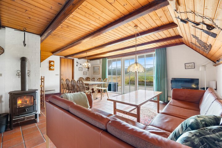 Sommerhus B2784 på Bilbergsvej 77, Bjerregård - Billede #5