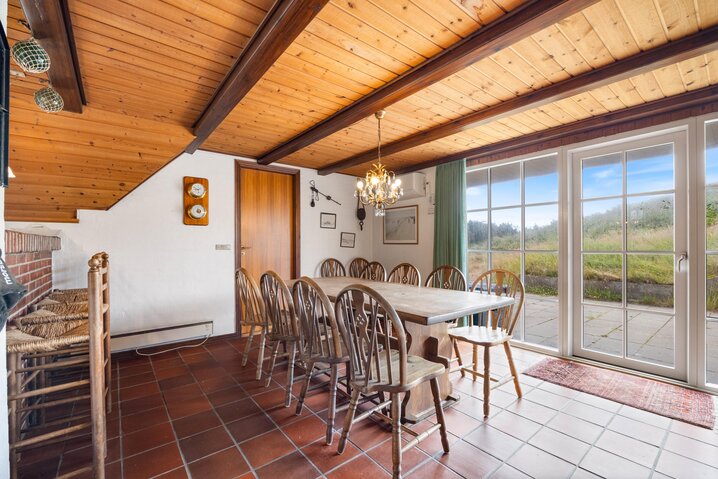 Sommerhus B2784 på Bilbergsvej 77, Bjerregård - Billede #6