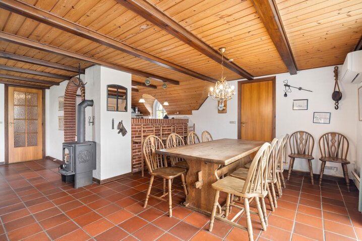 Sommerhus B2784 på Bilbergsvej 77, Bjerregård - Billede #7