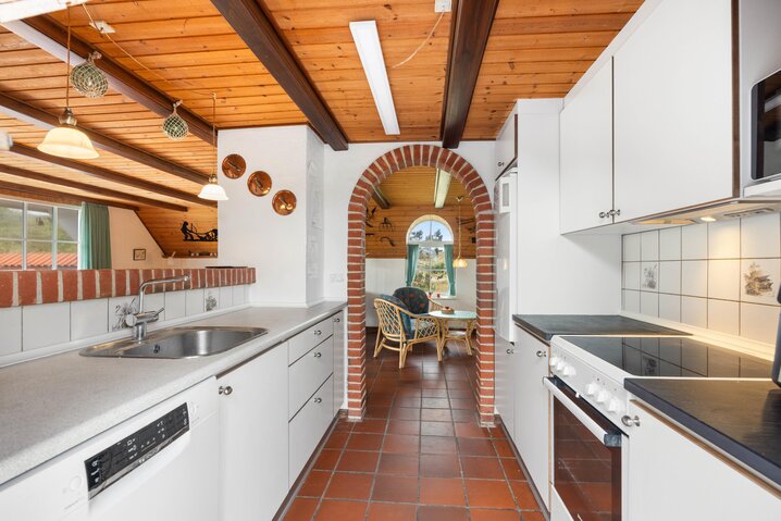 Sommerhus B2784 på Bilbergsvej 77, Bjerregård - Billede #8