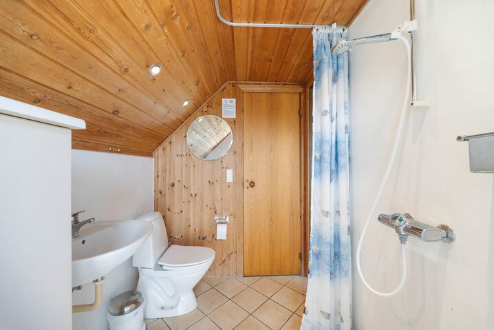 Sommerhus B2784 på Bilbergsvej 77, Bjerregård - Billede #10