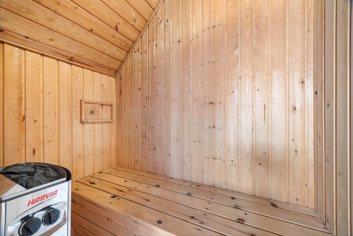 Sommerhus B2784 på Bilbergsvej 77, Bjerregård - Billede #11
