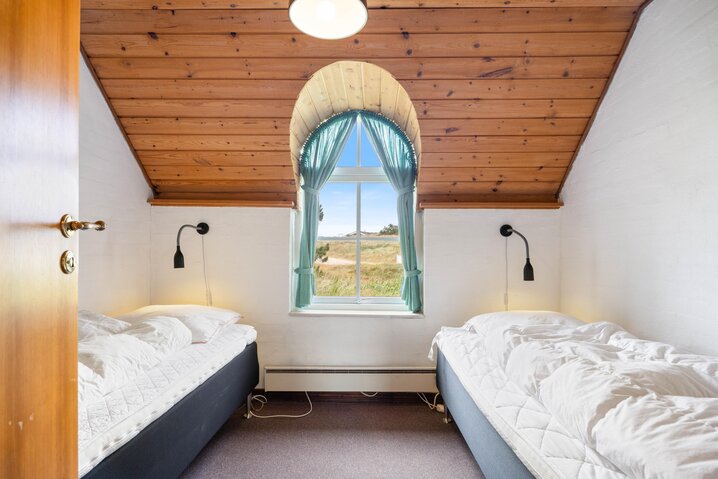 Sommerhus B2784 på Bilbergsvej 77, Bjerregård - Billede #17