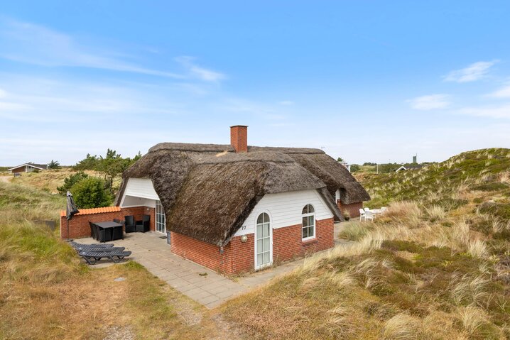 Sommerhus B2784 på Bilbergsvej 77, Bjerregård - Billede #18