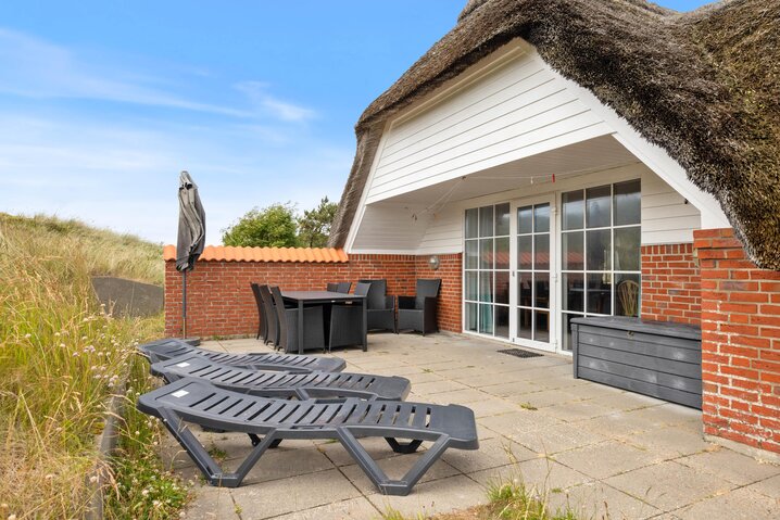 Sommerhus B2784 på Bilbergsvej 77, Bjerregård - Billede #19