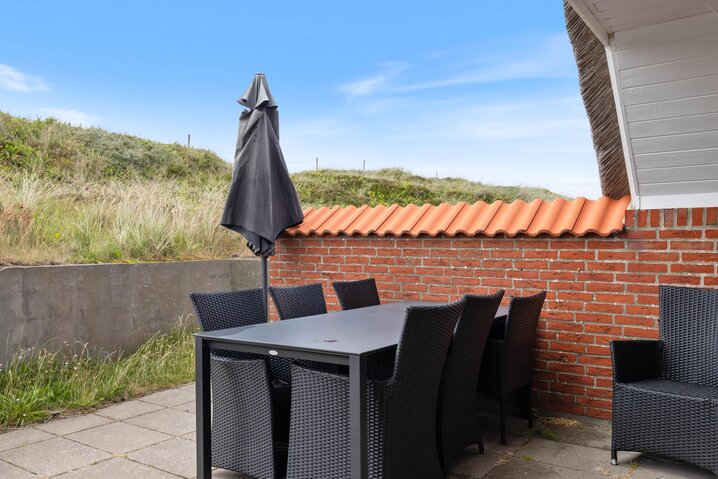 Sommerhus B2784 på Bilbergsvej 77, Bjerregård - Billede #20