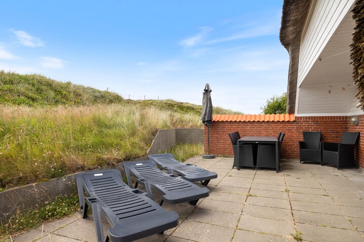 Sommerhus B2784 på Bilbergsvej 77, Bjerregård - Billede #22