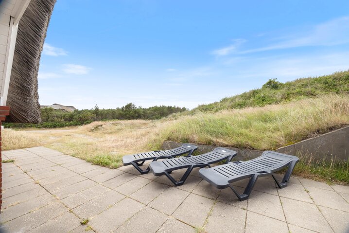 Sommerhus B2784 på Bilbergsvej 77, Bjerregård - Billede #23