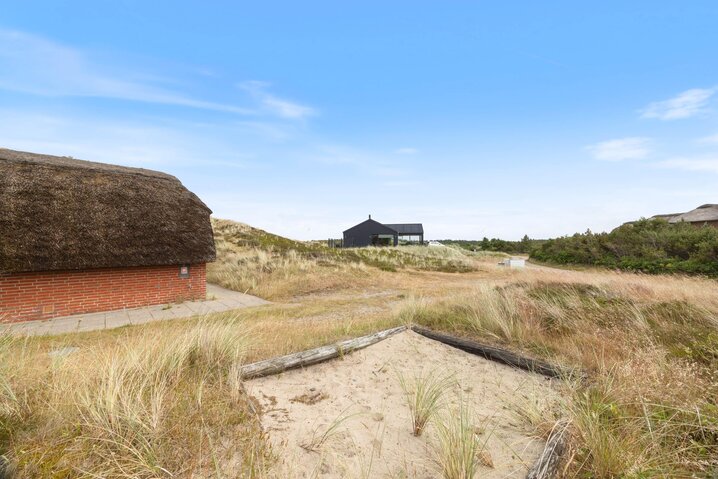 Sommerhus B2784 på Bilbergsvej 77, Bjerregård - Billede #24