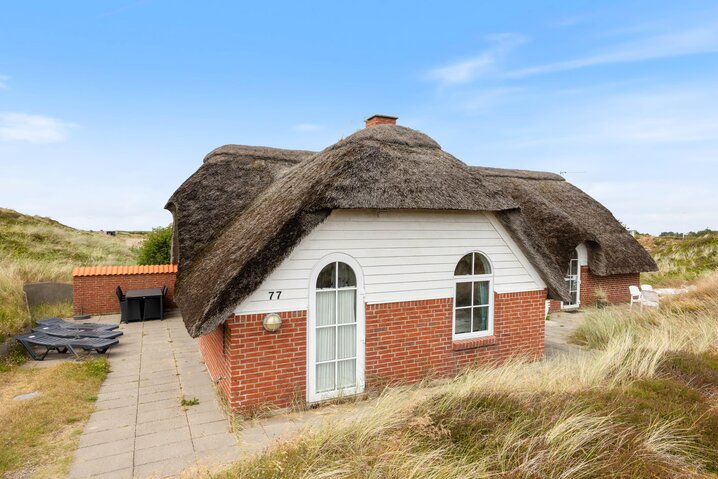 Sommerhus B2784 på Bilbergsvej 77, Bjerregård - Billede #25