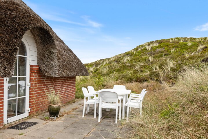 Sommerhus B2784 på Bilbergsvej 77, Bjerregård - Billede #26