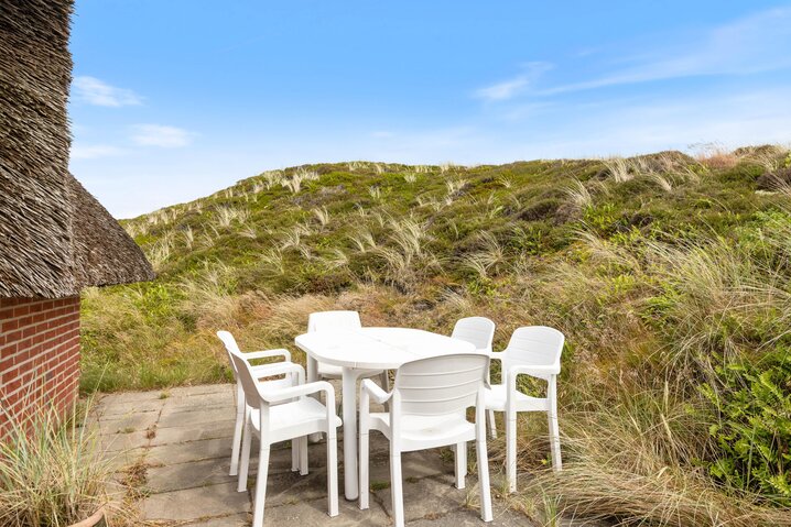 Sommerhus B2784 på Bilbergsvej 77, Bjerregård - Billede #27