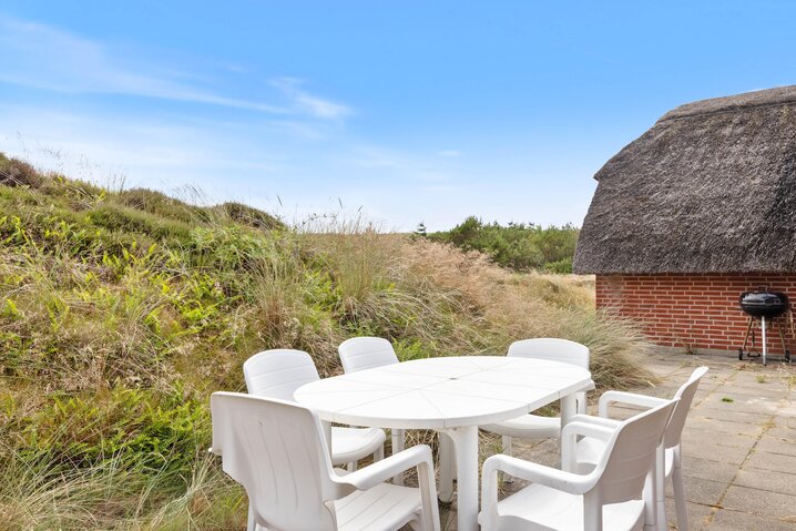 Sommerhus B2784 på Bilbergsvej 77, Bjerregård - Billede #28