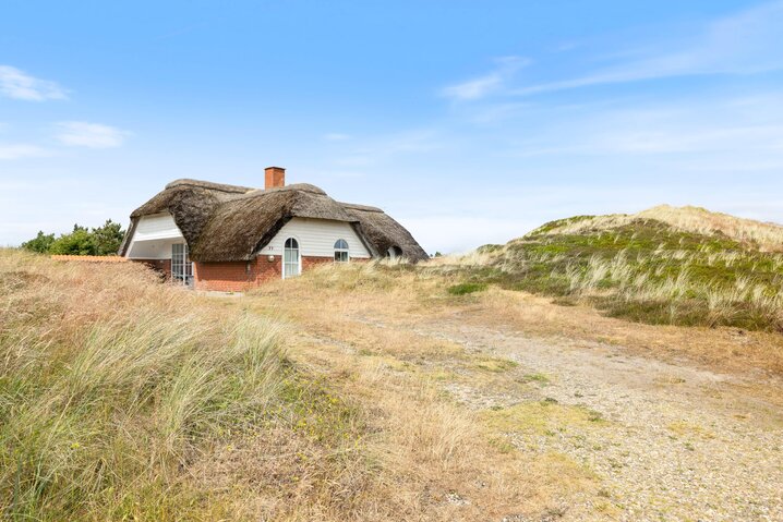 Sommerhus B2784 på Bilbergsvej 77, Bjerregård - Billede #29