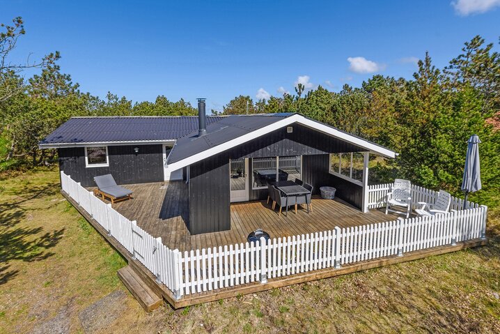 Ferienhaus B2785 in Humlegårdsvej 24, Bjerregård - Bild #20