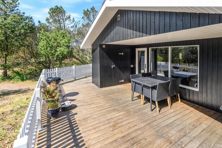 Ferienhaus B2785 in Humlegårdsvej 24, Bjerregård - Bild #21