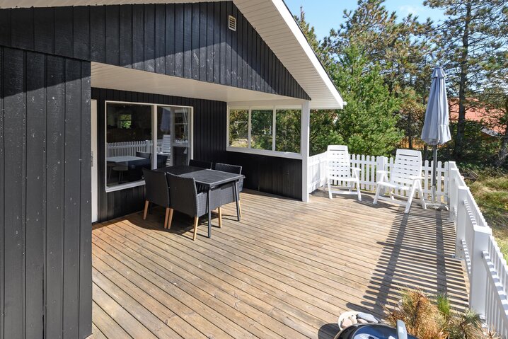 Ferienhaus B2785 in Humlegårdsvej 24, Bjerregård - Bild #22