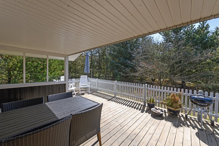 Ferienhaus B2785 in Humlegårdsvej 24, Bjerregård - Bild #23