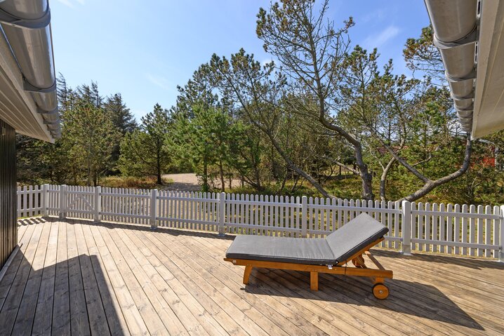 Ferienhaus B2785 in Humlegårdsvej 24, Bjerregård - Bild #24