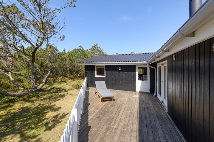 Ferienhaus B2785 in Humlegårdsvej 24, Bjerregård - Bild #26