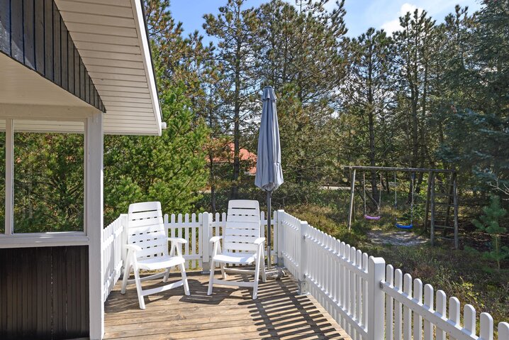 Ferienhaus B2785 in Humlegårdsvej 24, Bjerregård - Bild #27