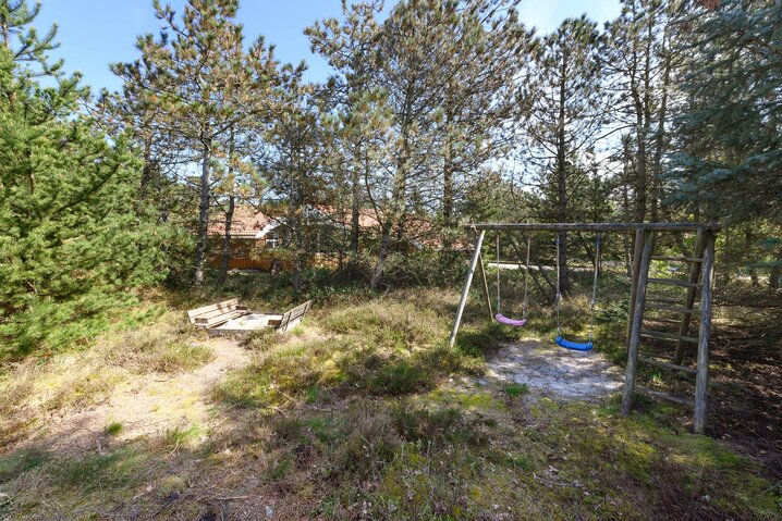 Ferienhaus B2785 in Humlegårdsvej 24, Bjerregård - Bild #28