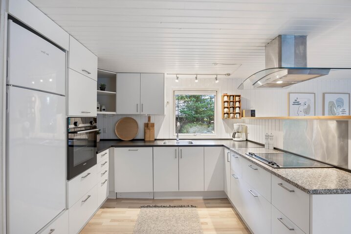 Ferienhaus B2785 in Humlegårdsvej 24, Bjerregård - Bild #2