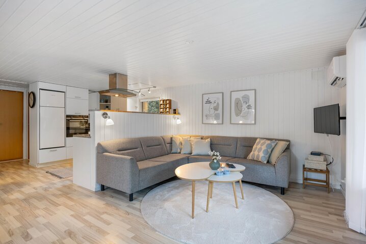 Ferienhaus B2785 in Humlegårdsvej 24, Bjerregård - Bild #3