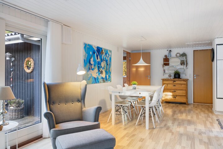 Ferienhaus B2785 in Humlegårdsvej 24, Bjerregård - Bild #7