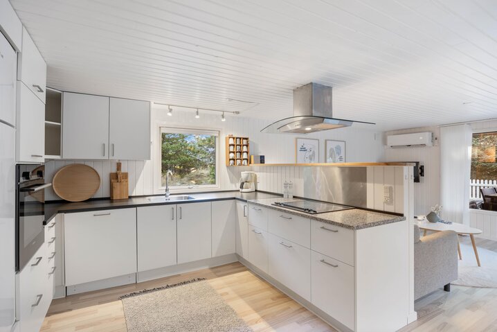 Ferienhaus B2785 in Humlegårdsvej 24, Bjerregård - Bild #10