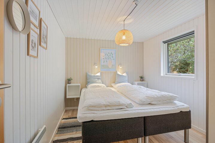 Ferienhaus B2785 in Humlegårdsvej 24, Bjerregård - Bild #12