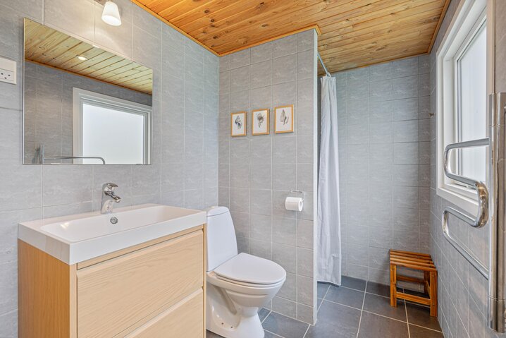 Ferienhaus B2785 in Humlegårdsvej 24, Bjerregård - Bild #14