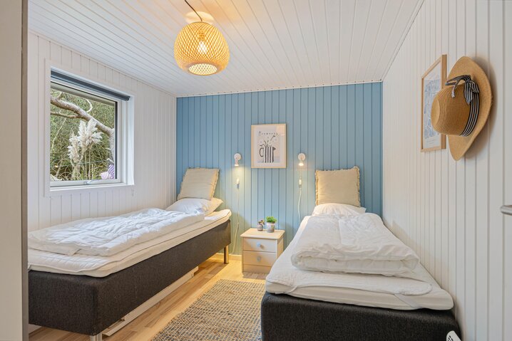Ferienhaus B2785 in Humlegårdsvej 24, Bjerregård - Bild #16