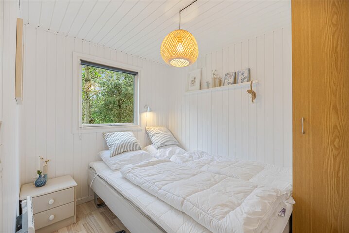 Ferienhaus B2785 in Humlegårdsvej 24, Bjerregård - Bild #17