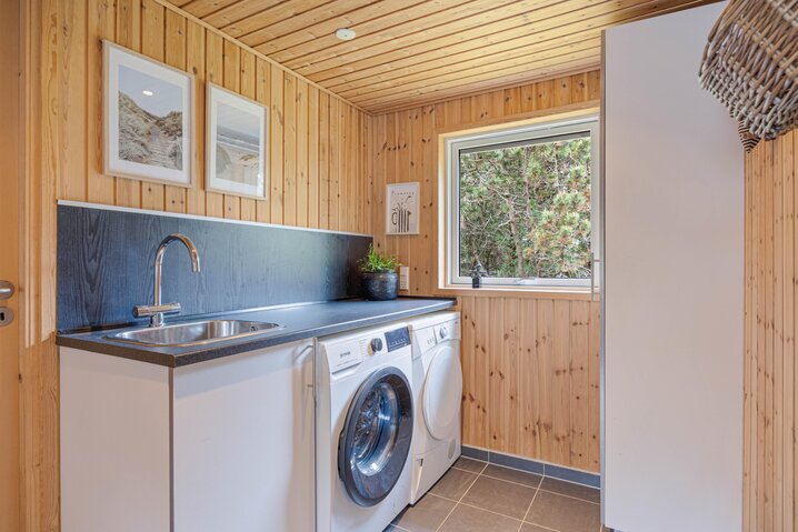 Ferienhaus B2785 in Humlegårdsvej 24, Bjerregård - Bild #18
