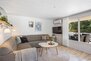 Ferienhaus B2785 in Humlegårdsvej 24, Bjerregård - Bild #2