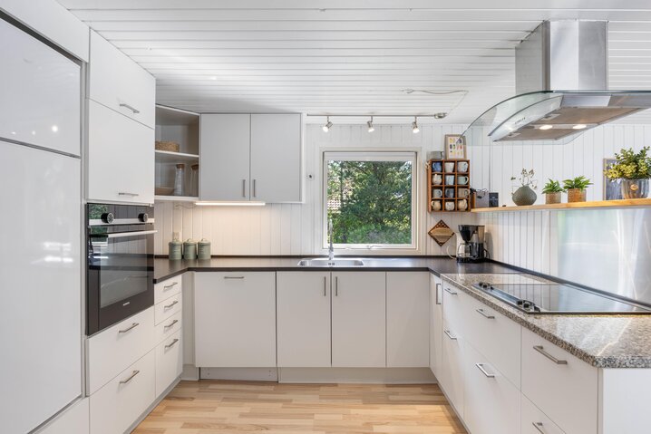 Ferienhaus B2785 in Humlegårdsvej 24, Bjerregård - Bild #2
