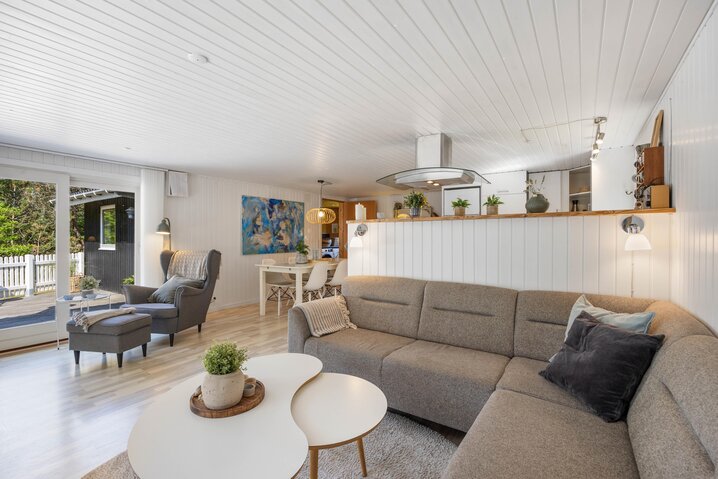 Ferienhaus B2785 in Humlegårdsvej 24, Bjerregård - Bild #4