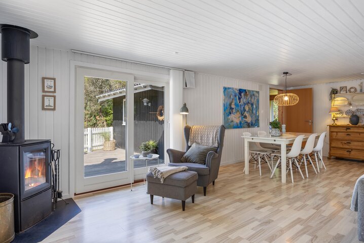 Ferienhaus B2785 in Humlegårdsvej 24, Bjerregård - Bild #6