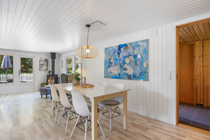 Ferienhaus B2785 in Humlegårdsvej 24, Bjerregård - Bild #7