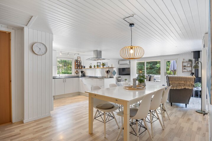 Ferienhaus B2785 in Humlegårdsvej 24, Bjerregård - Bild #8