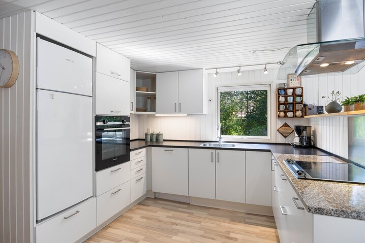 Ferienhaus B2785 in Humlegårdsvej 24, Bjerregård - Bild #9
