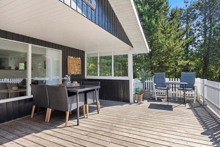 Ferienhaus B2785 in Humlegårdsvej 24, Bjerregård - Bild #19