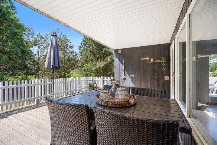 Ferienhaus B2785 in Humlegårdsvej 24, Bjerregård - Bild #20