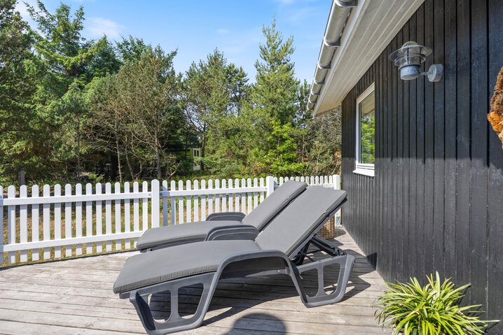 Ferienhaus B2785 in Humlegårdsvej 24, Bjerregård - Bild #21