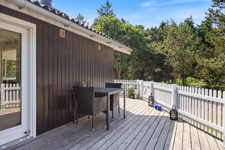 Ferienhaus B2785 in Humlegårdsvej 24, Bjerregård - Bild #22