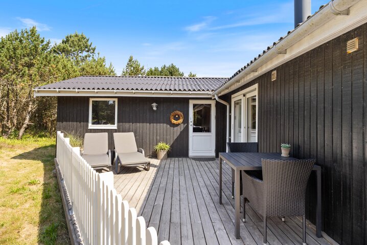 Ferienhaus B2785 in Humlegårdsvej 24, Bjerregård - Bild #23