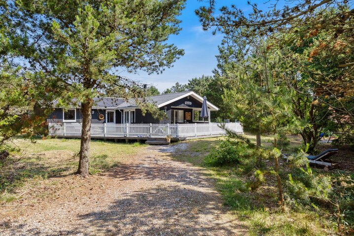 Ferienhaus B2785 in Humlegårdsvej 24, Bjerregård - Bild #26