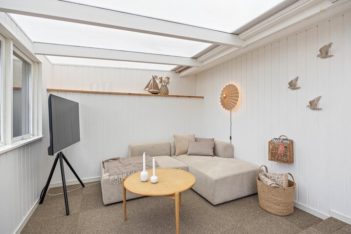 Sommerhus B2788 på Bjerregårdsvej 88, Bjerregård - Billede #10
