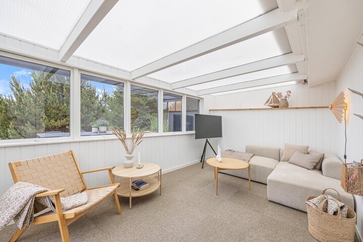 Sommerhus B2788 på Bjerregårdsvej 88, Bjerregård - Billede #11